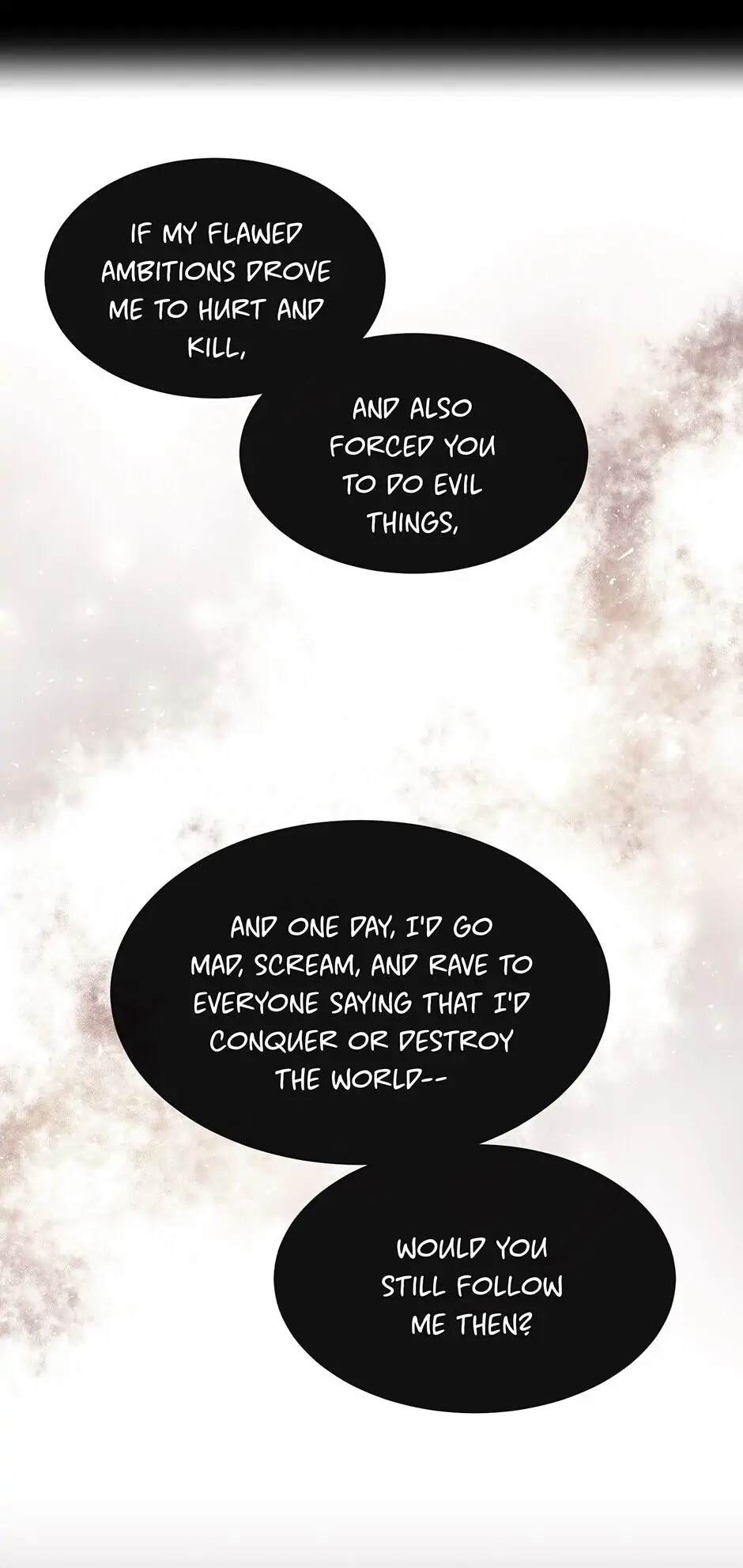 Charlotte Has Five Disciples Chapter 61 page 32