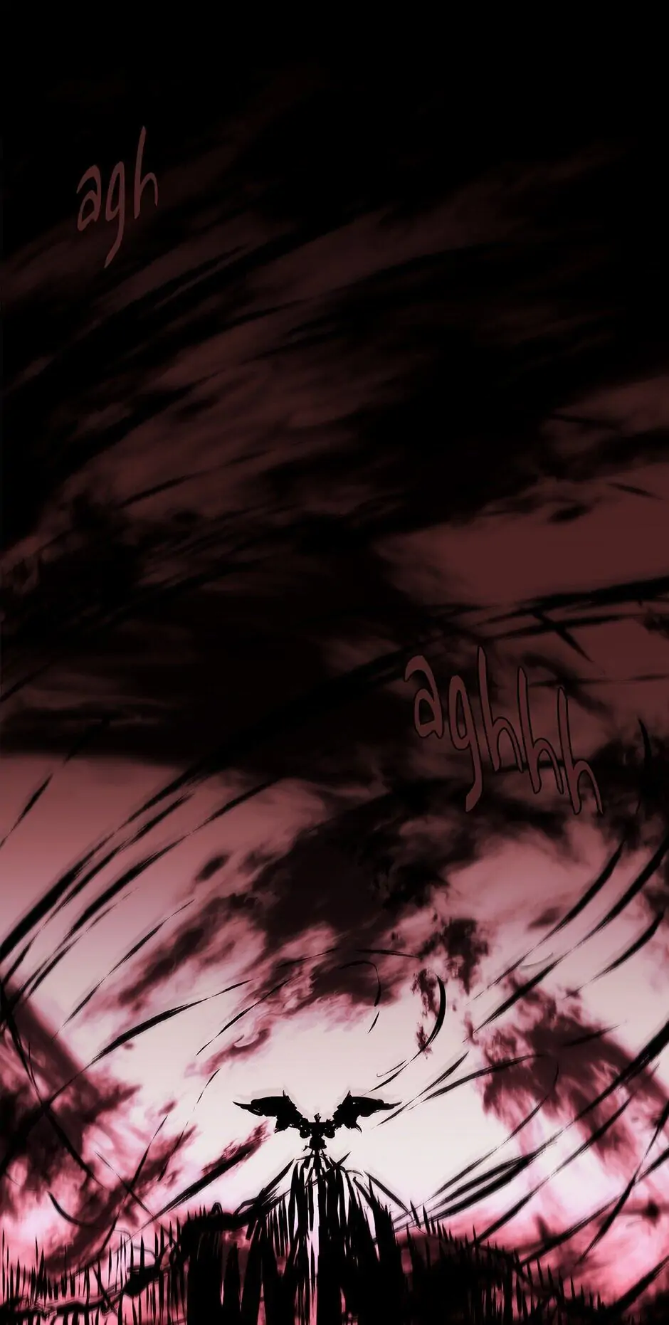 Charlotte Has Five Disciples Chapter 61 page 3