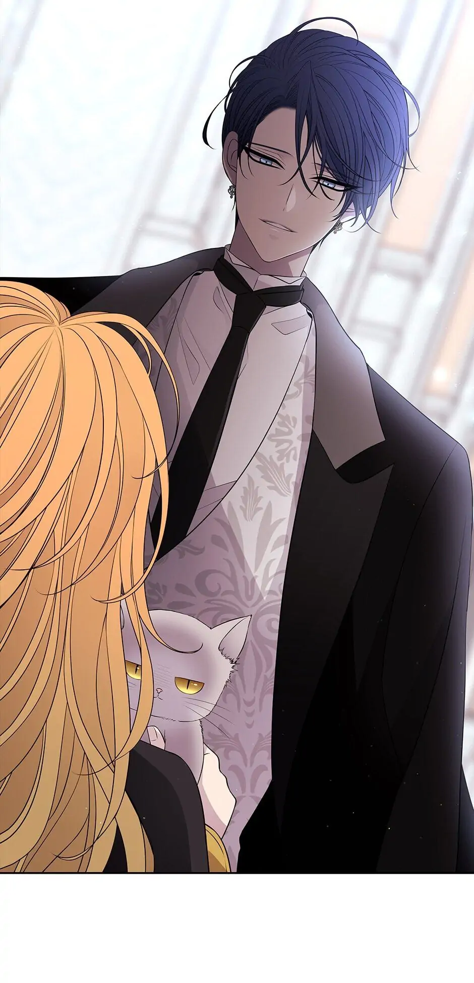 Charlotte Has Five Disciples Chapter 62 page 10