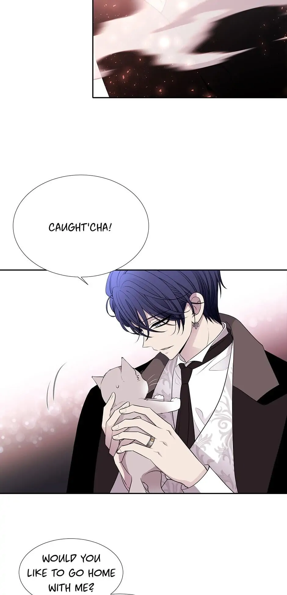 Charlotte Has Five Disciples Chapter 62 page 14