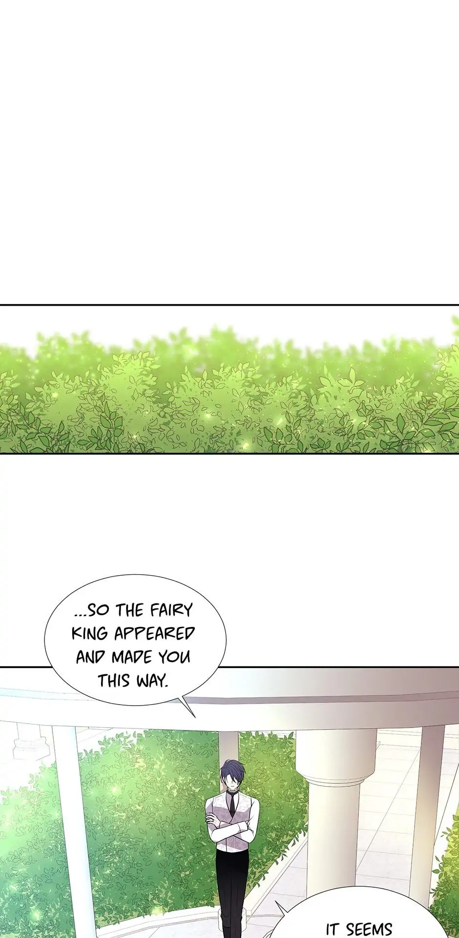 Charlotte Has Five Disciples Chapter 62 page 17