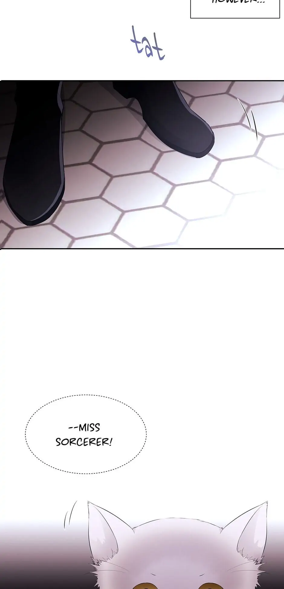 Charlotte Has Five Disciples Chapter 62 page 1