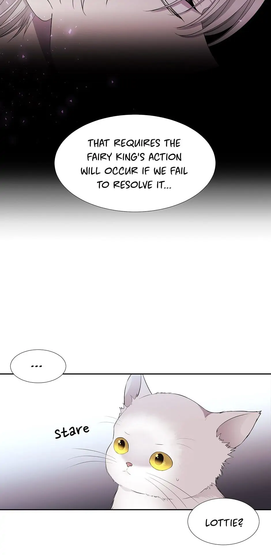 Charlotte Has Five Disciples Chapter 62 page 20