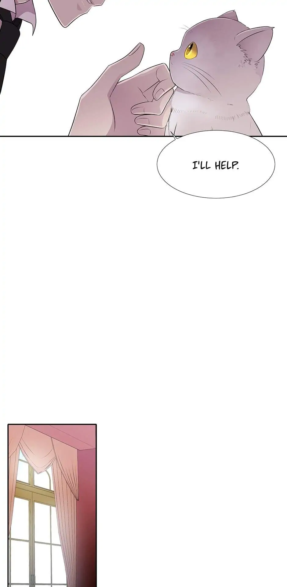 Charlotte Has Five Disciples Chapter 62 page 24
