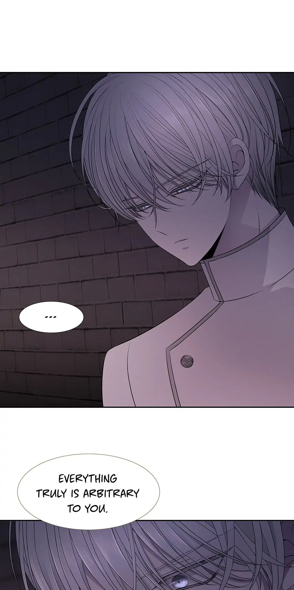Charlotte Has Five Disciples Chapter 62 page 37