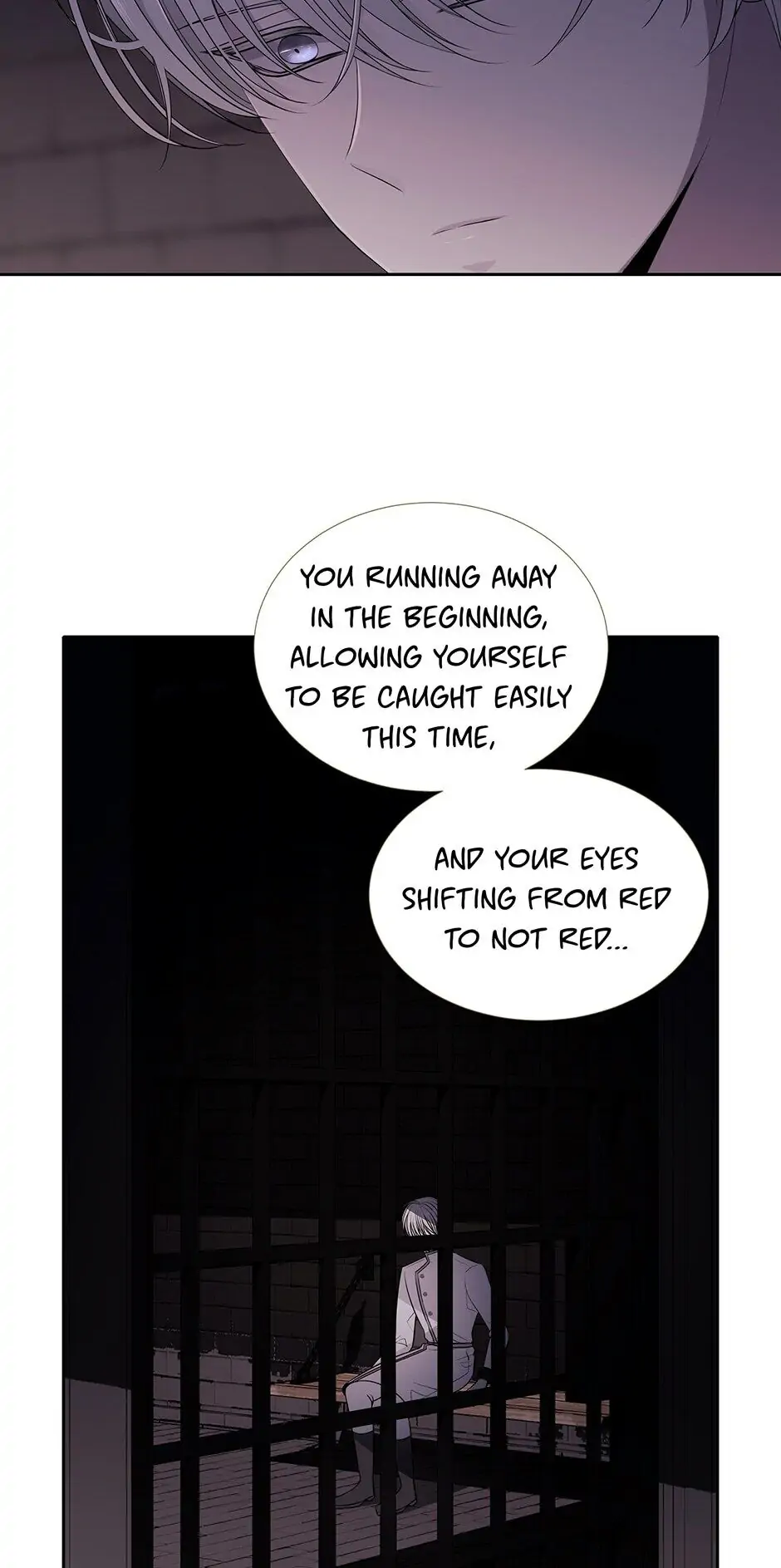 Charlotte Has Five Disciples Chapter 62 page 38