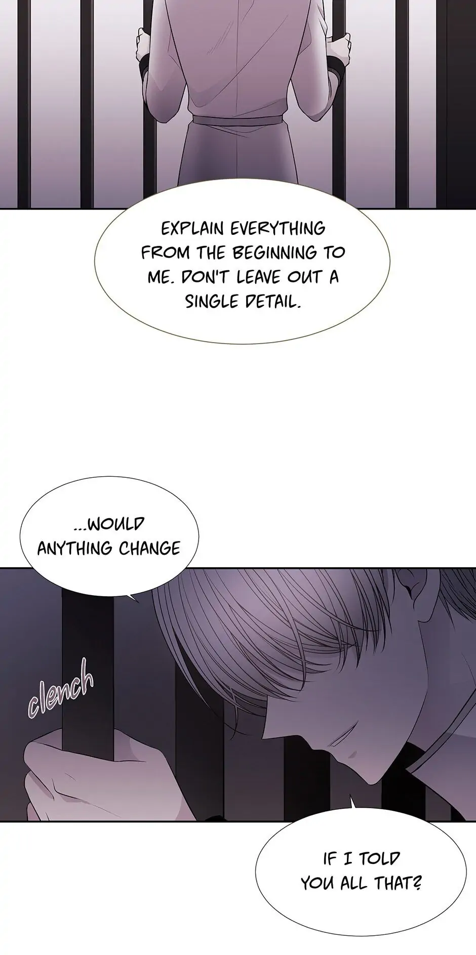 Charlotte Has Five Disciples Chapter 62 page 42