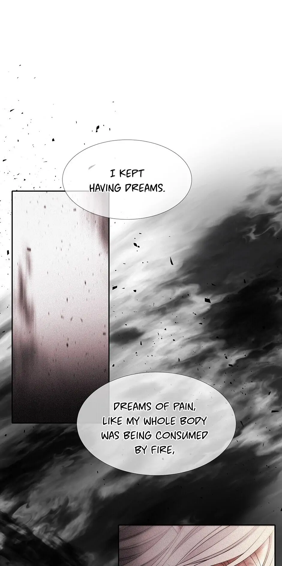Charlotte Has Five Disciples Chapter 62 page 43