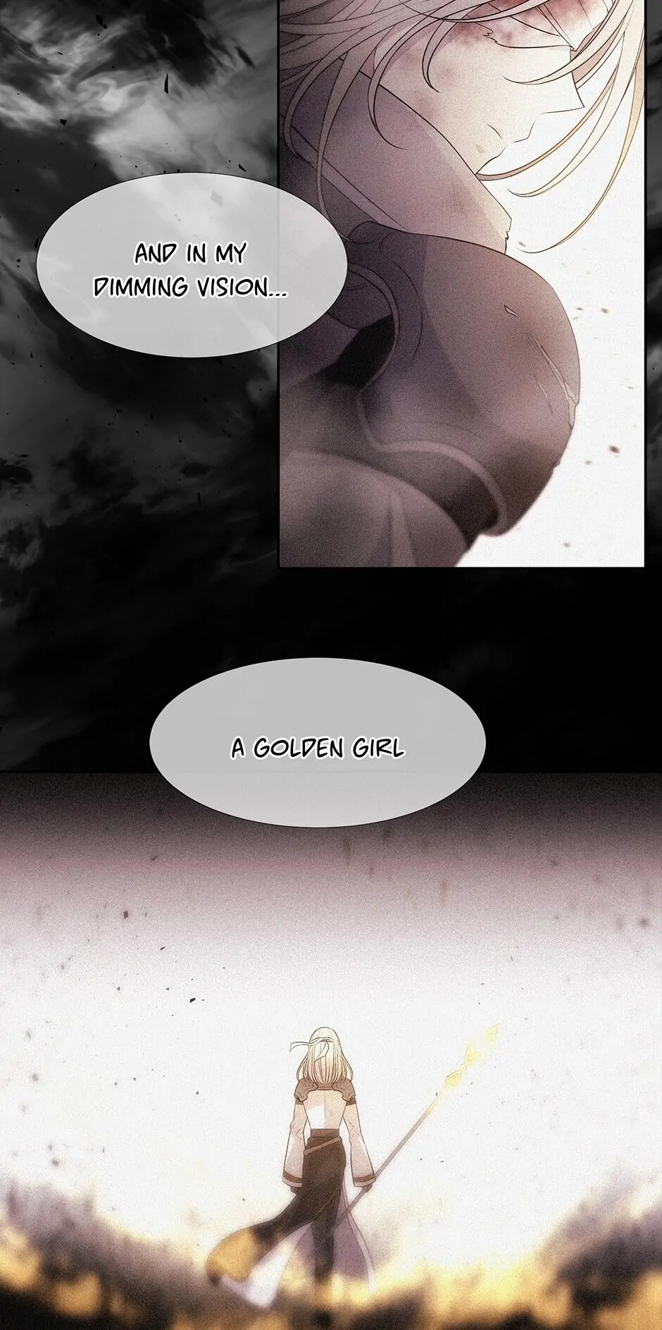 Charlotte Has Five Disciples Chapter 62 page 44