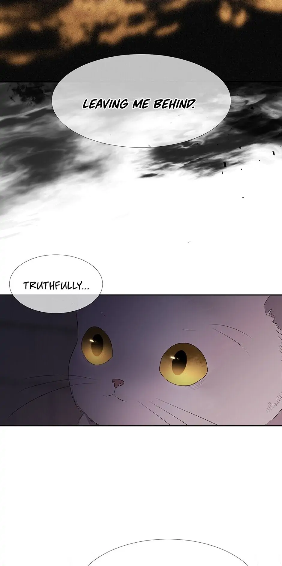 Charlotte Has Five Disciples Chapter 62 page 45