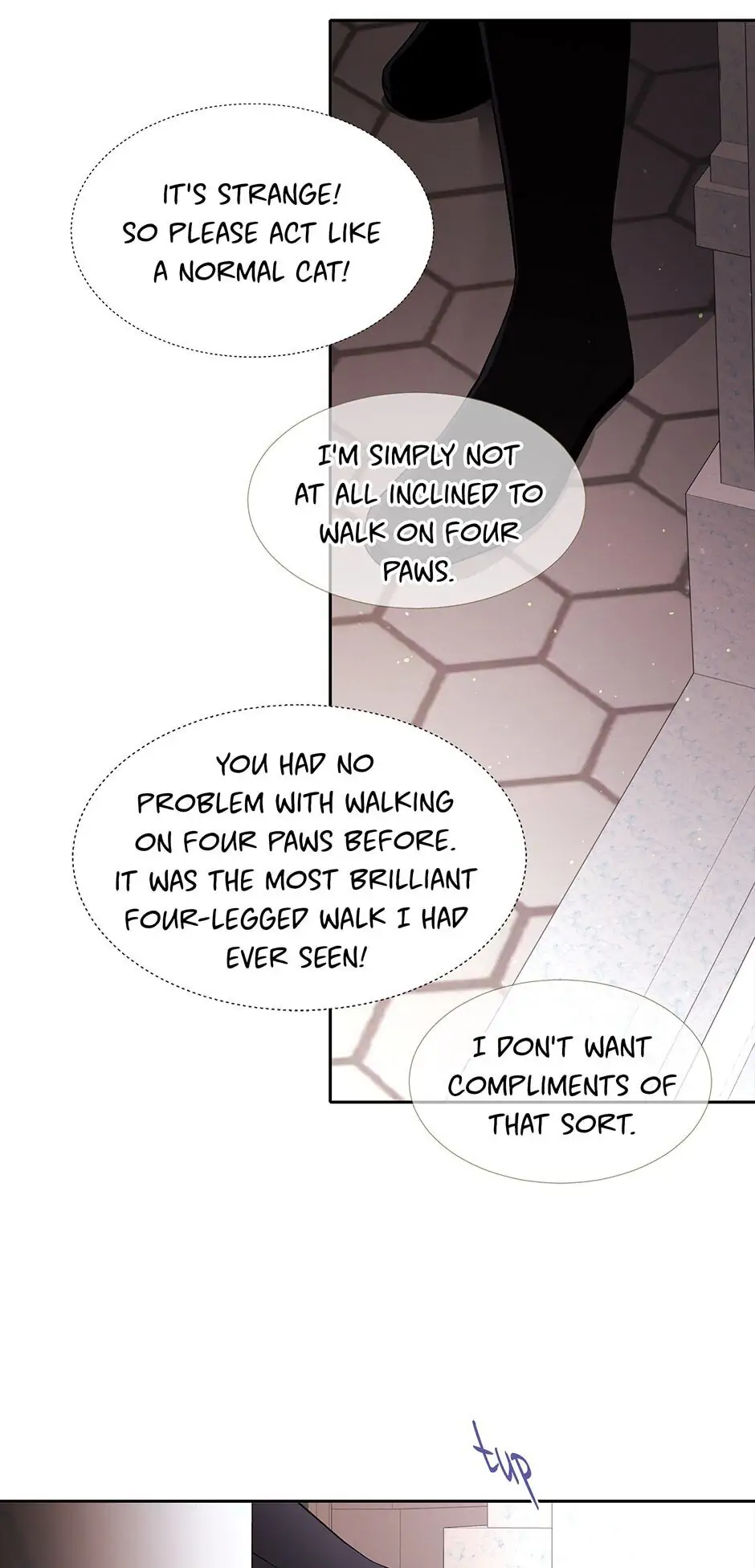 Charlotte Has Five Disciples Chapter 62 page 6