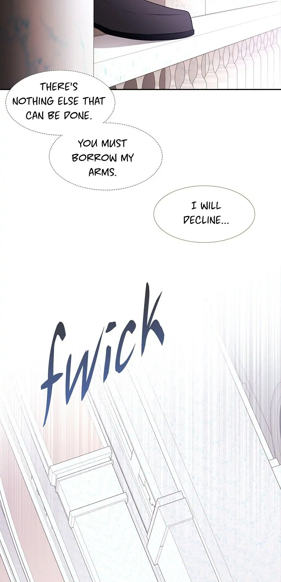 Charlotte Has Five Disciples Chapter 62 page 7