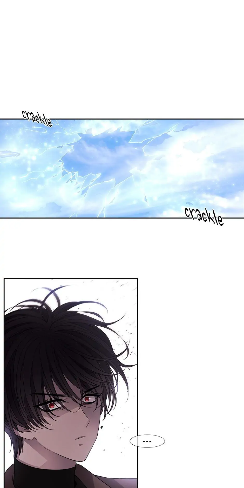 Charlotte Has Five Disciples Chapter 65 page 0