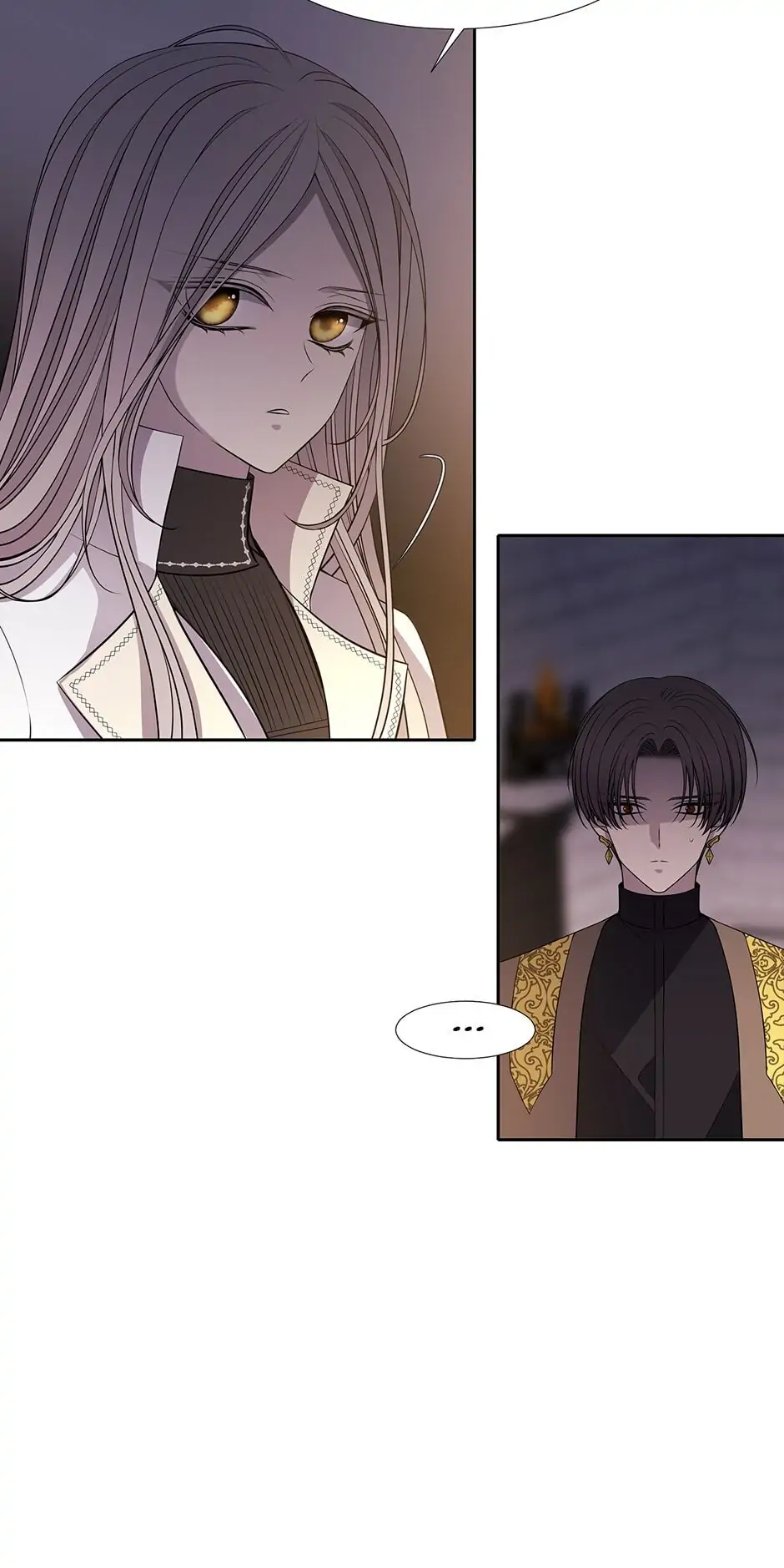 Charlotte Has Five Disciples Chapter 65 page 9