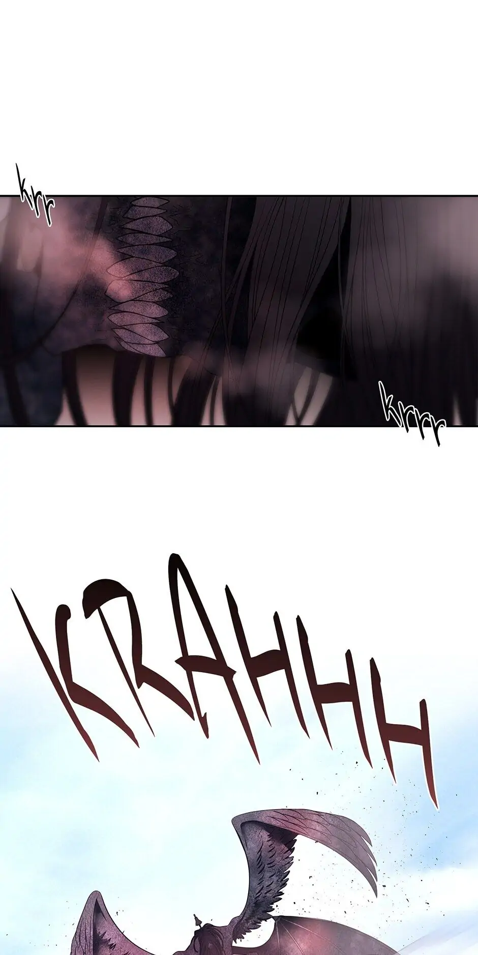 Charlotte Has Five Disciples Chapter 65 page 10