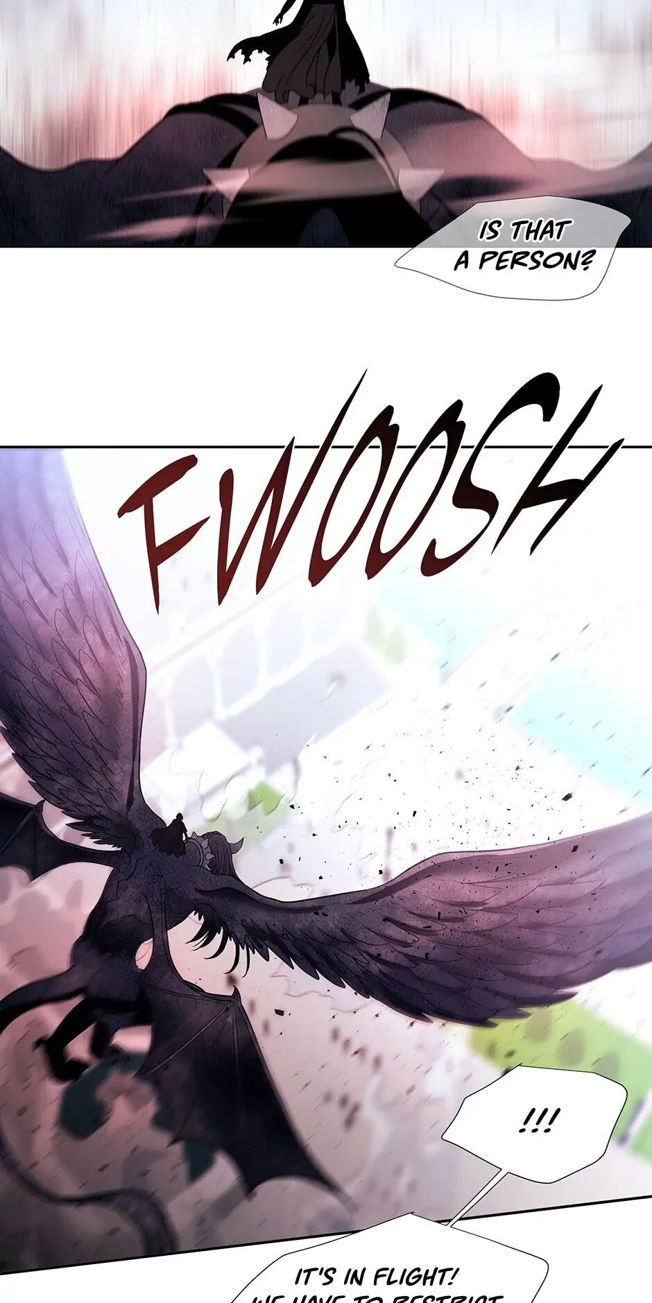 Charlotte Has Five Disciples Chapter 65 page 13