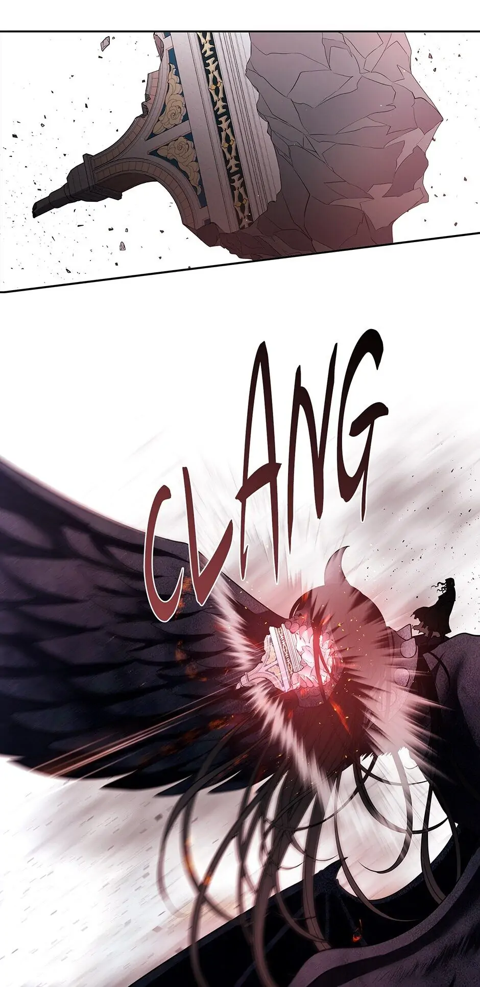 Charlotte Has Five Disciples Chapter 65 page 16