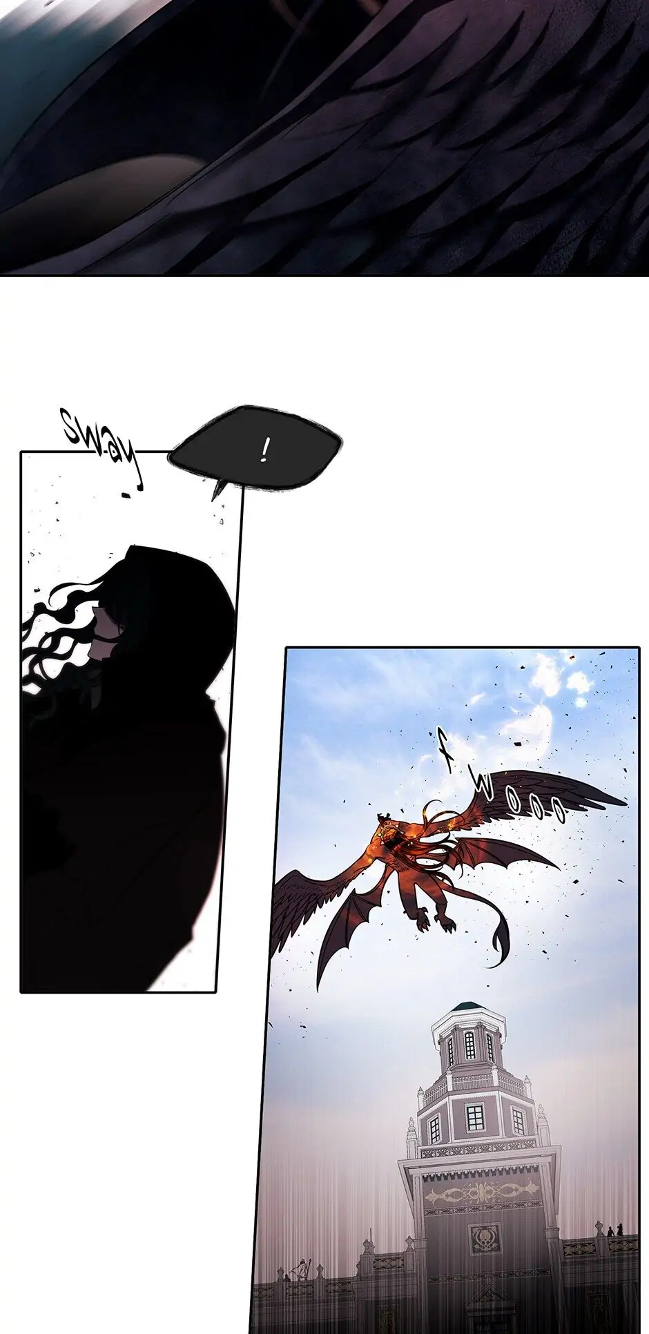 Charlotte Has Five Disciples Chapter 65 page 17