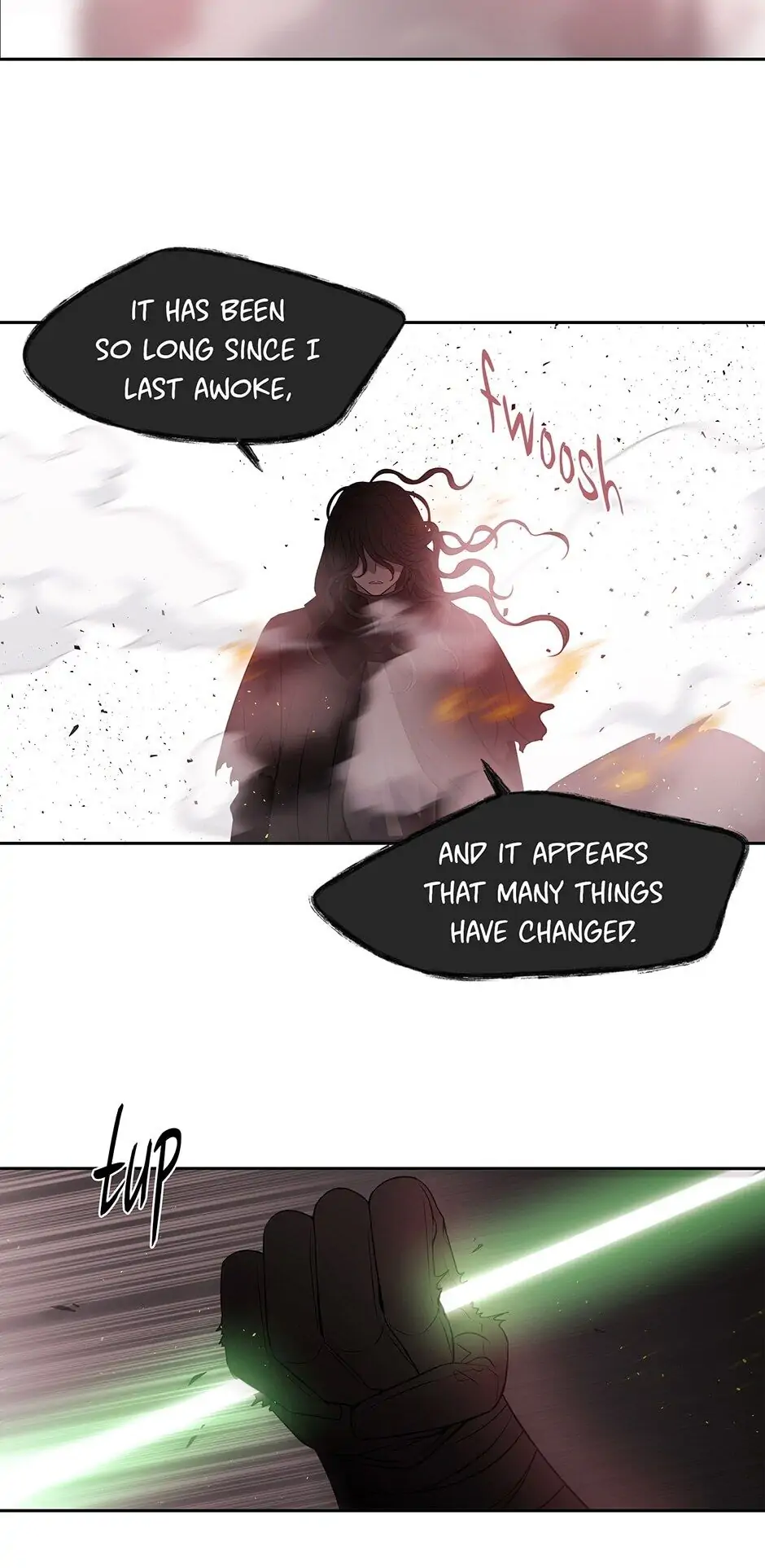 Charlotte Has Five Disciples Chapter 65 page 23