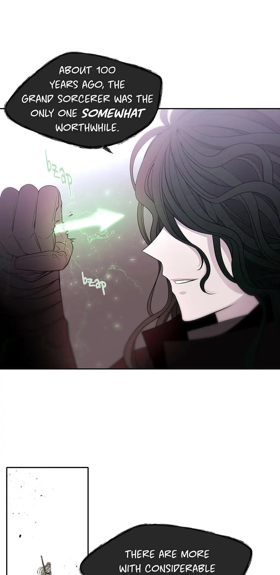Charlotte Has Five Disciples Chapter 65 page 24