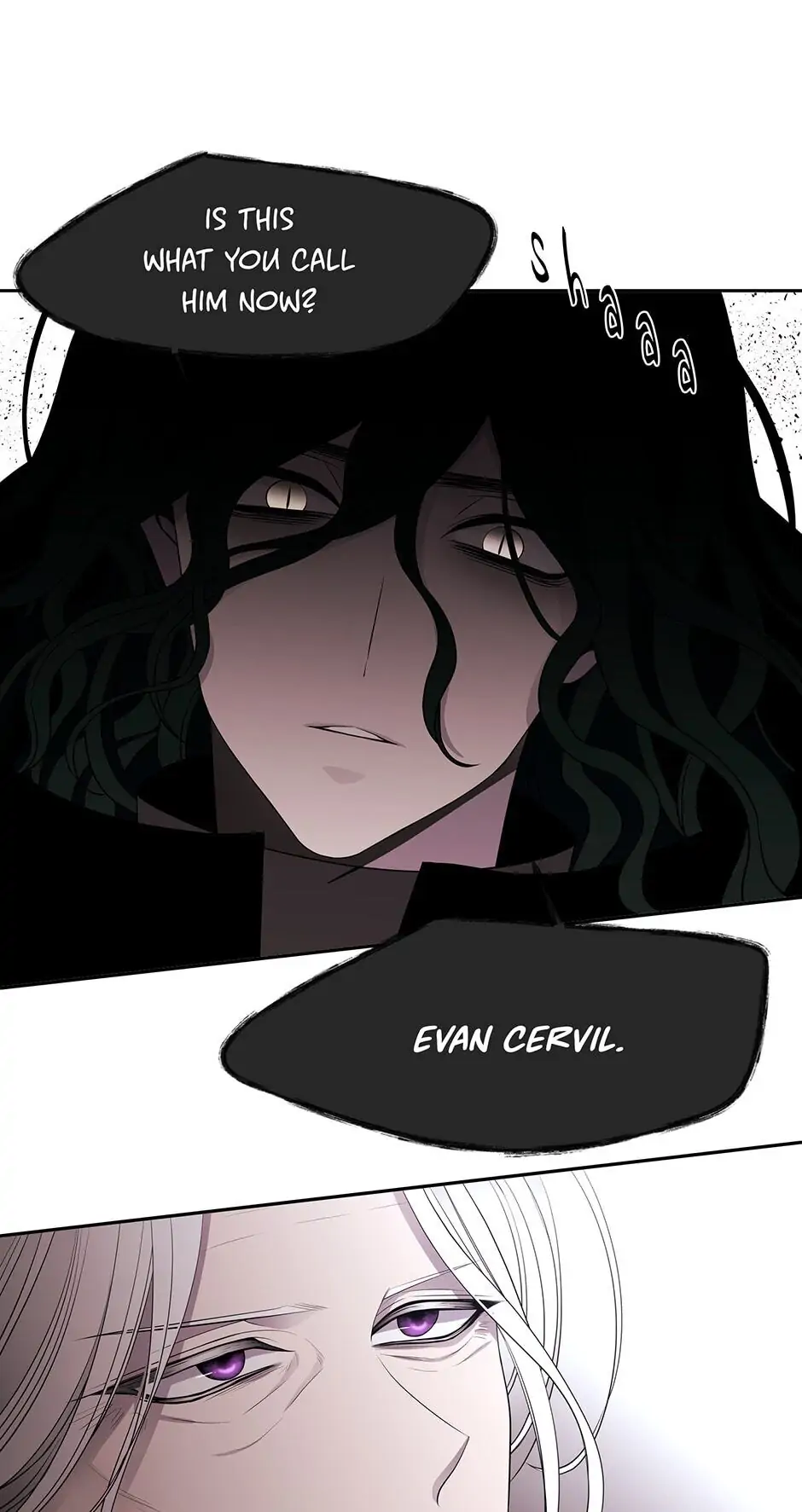 Charlotte Has Five Disciples Chapter 65 page 33
