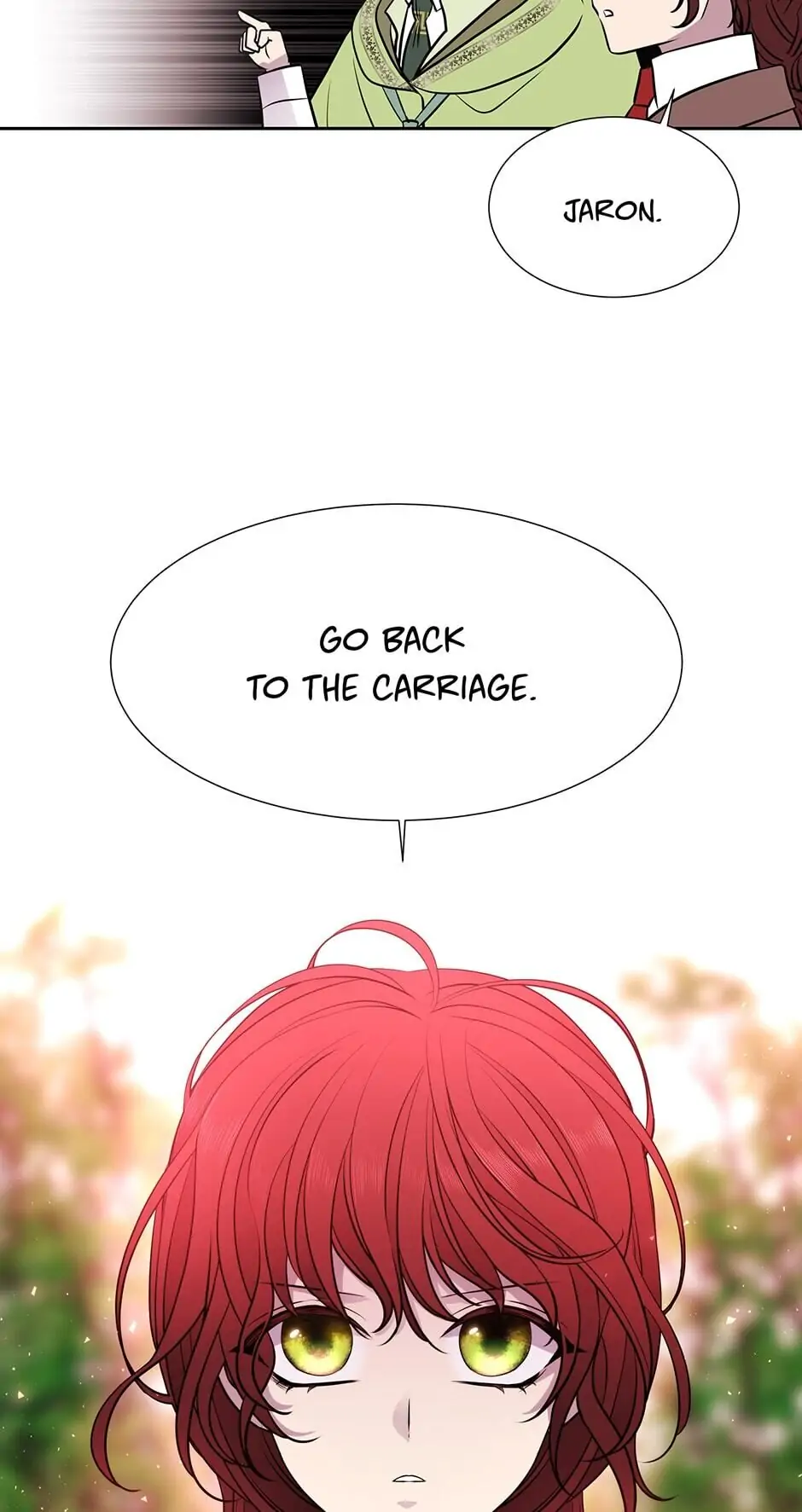Charlotte Has Five Disciples Chapter 65 page 42