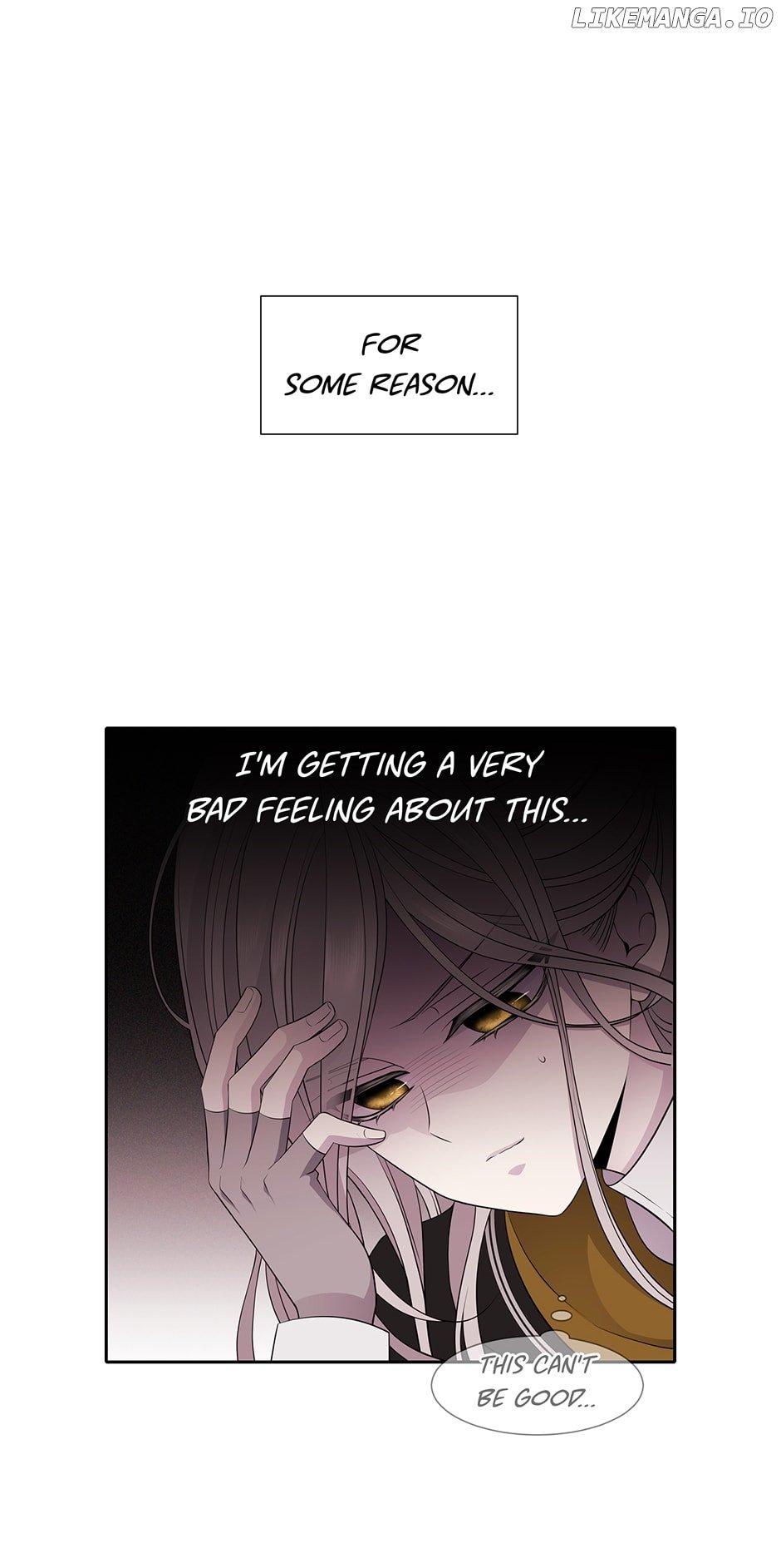 Charlotte Has Five Disciples Chapter 7 page 18