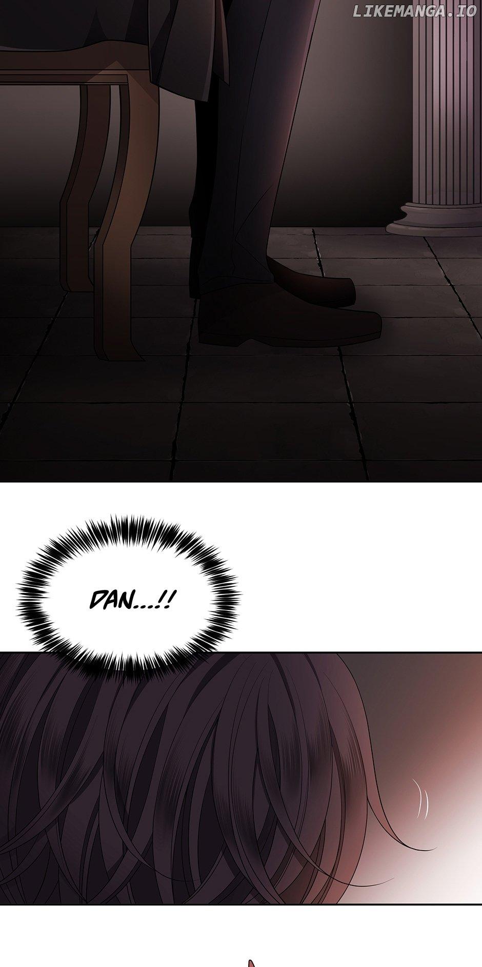 Charlotte Has Five Disciples Chapter 7 page 25
