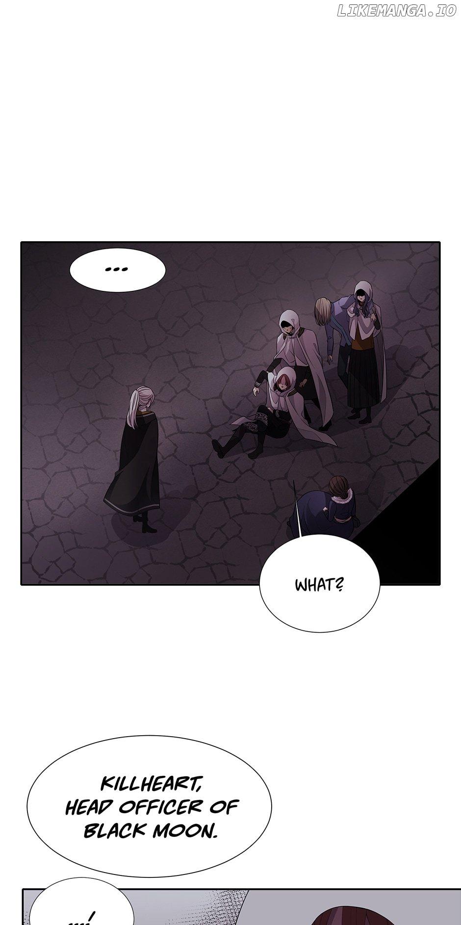 Charlotte Has Five Disciples Chapter 7 page 2