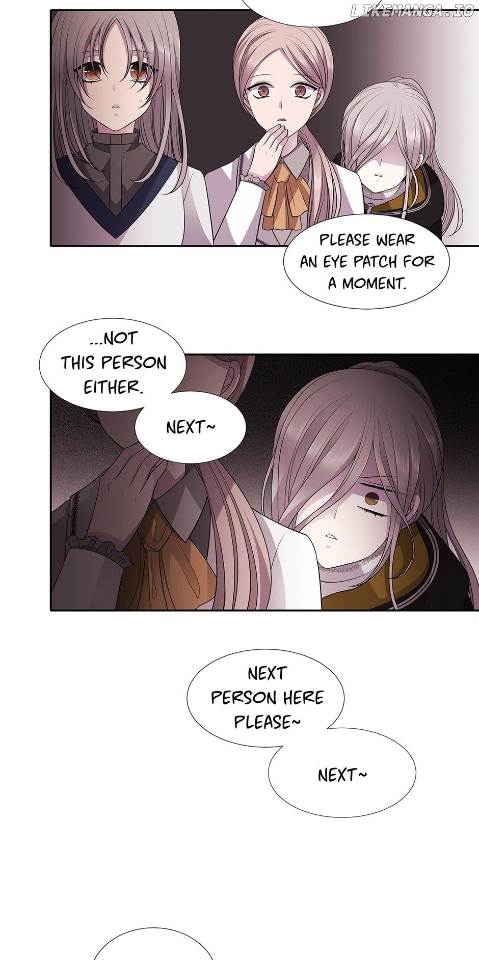 Charlotte Has Five Disciples Chapter 7 page 30