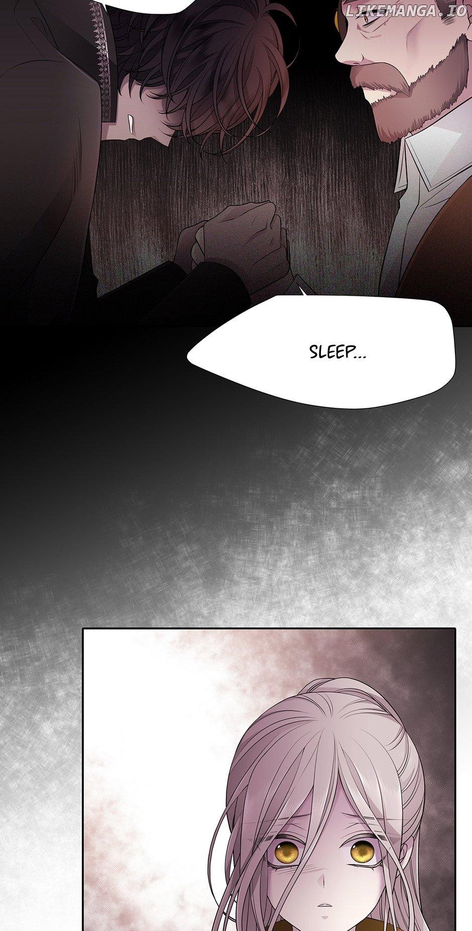 Charlotte Has Five Disciples Chapter 7 page 41