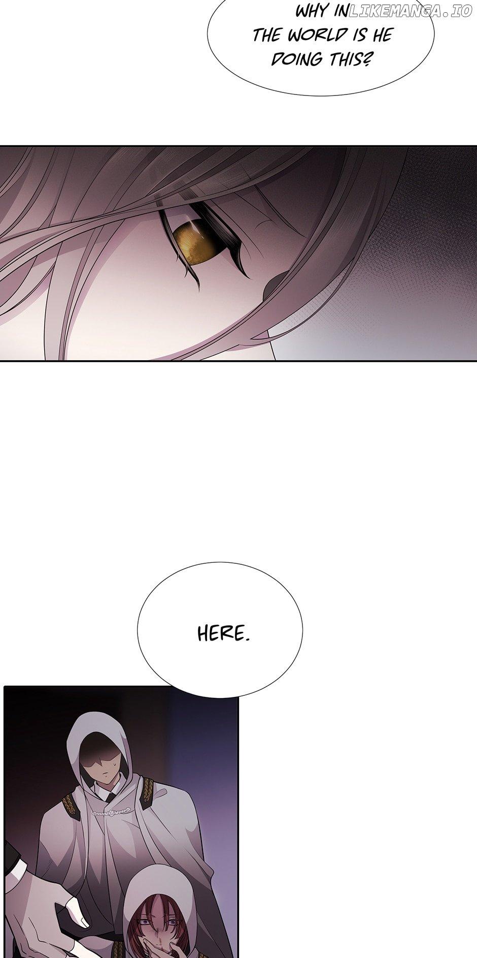 Charlotte Has Five Disciples Chapter 7 page 4