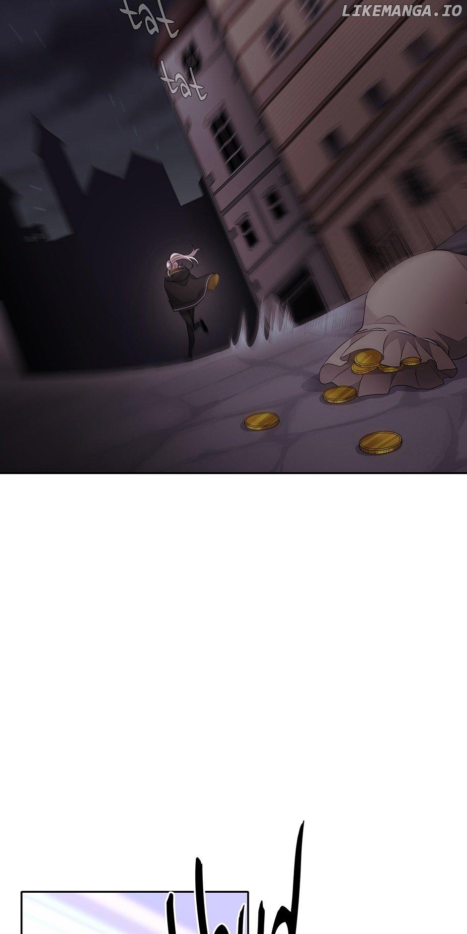 Charlotte Has Five Disciples Chapter 7 page 51