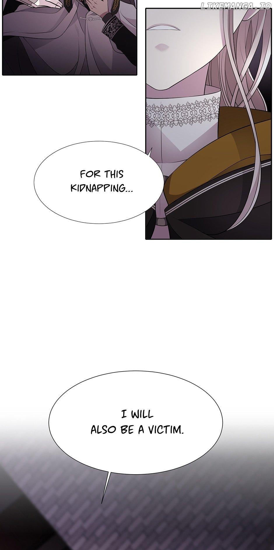 Charlotte Has Five Disciples Chapter 7 page 5