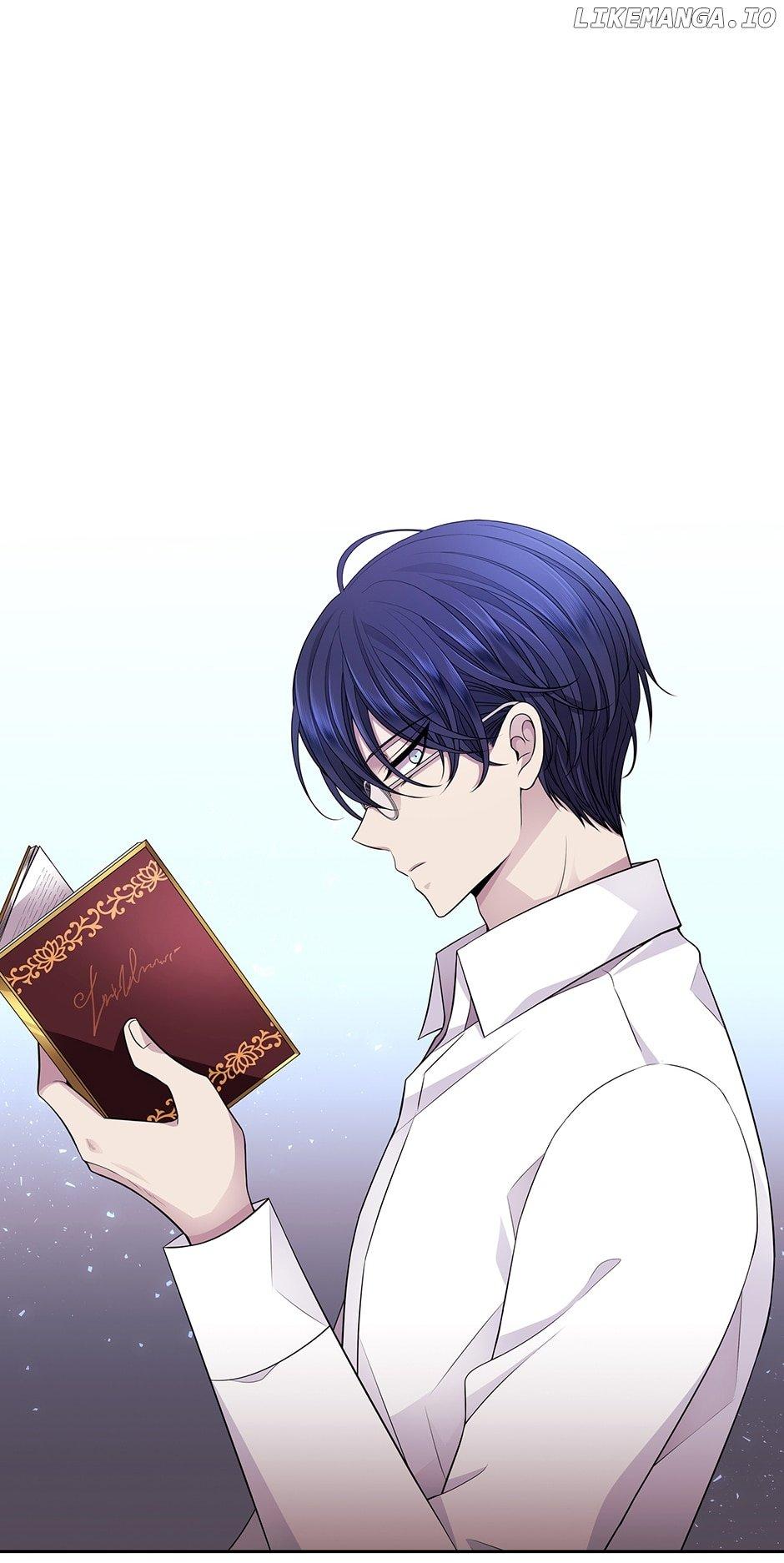 Charlotte Has Five Disciples Chapter 7 page 63