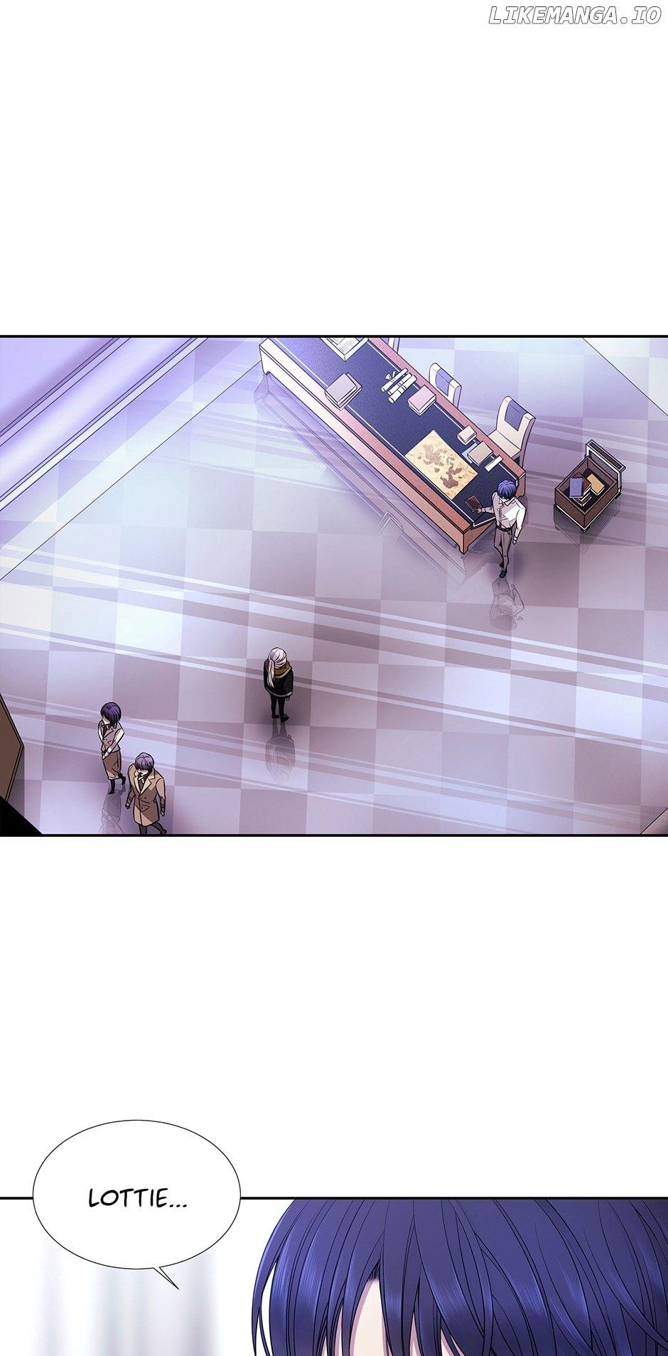 Charlotte Has Five Disciples Chapter 7 page 65
