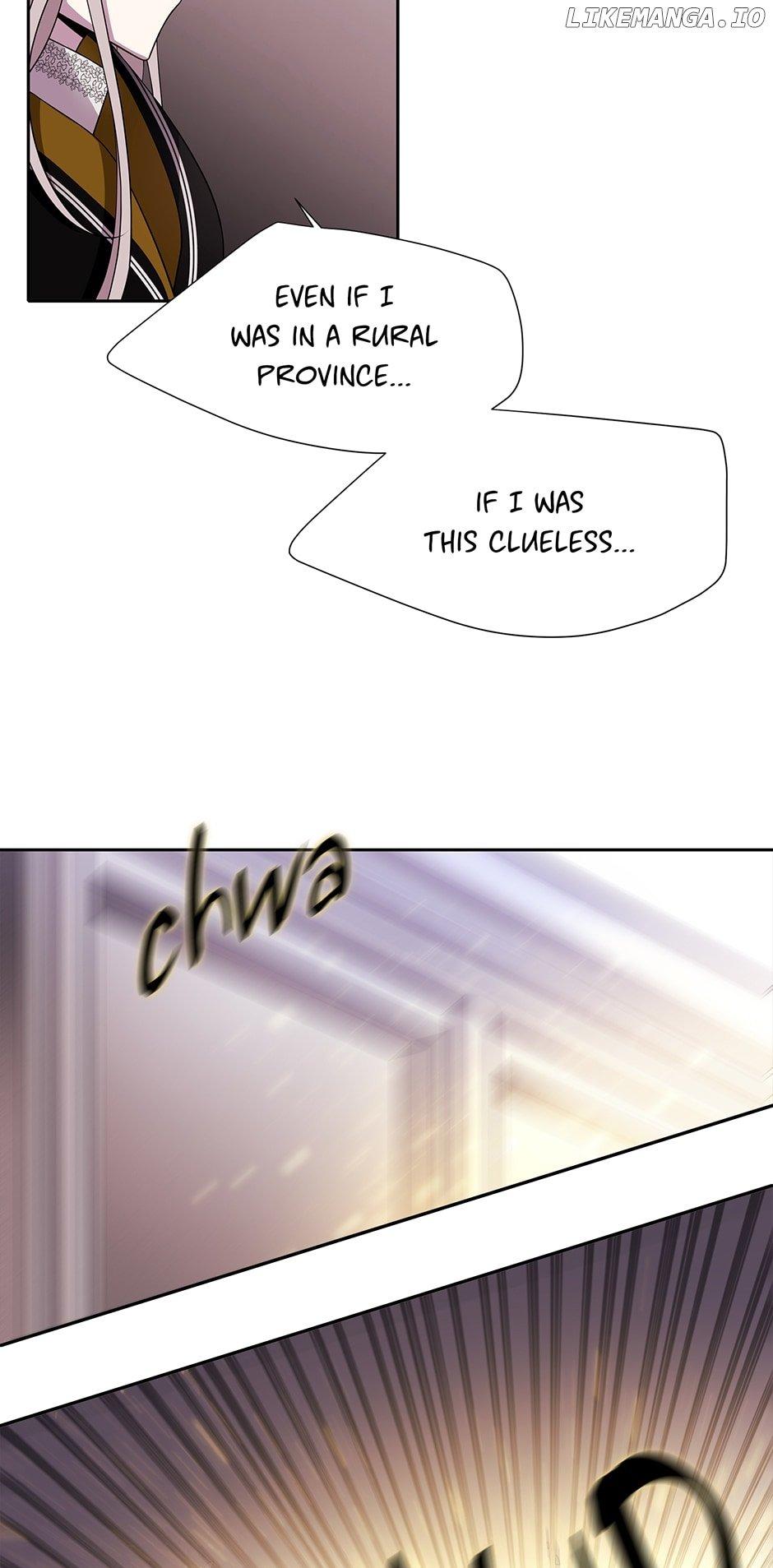 Charlotte Has Five Disciples Chapter 7 page 67