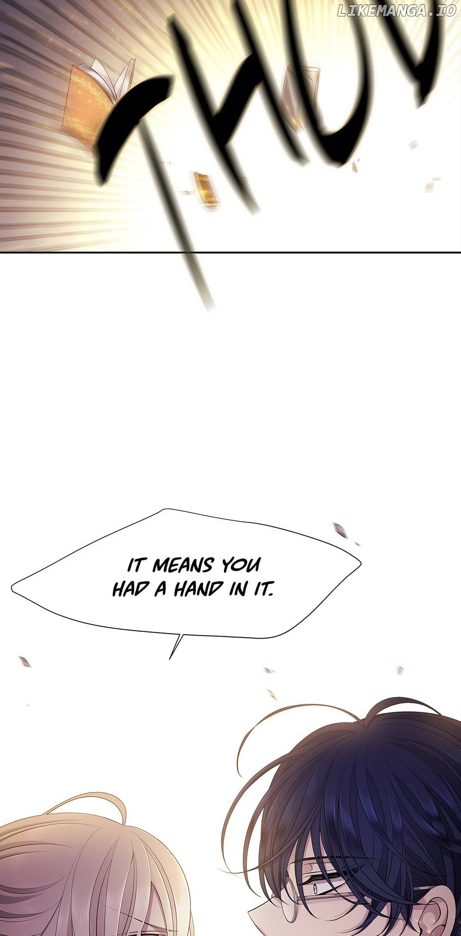 Charlotte Has Five Disciples Chapter 7 page 68