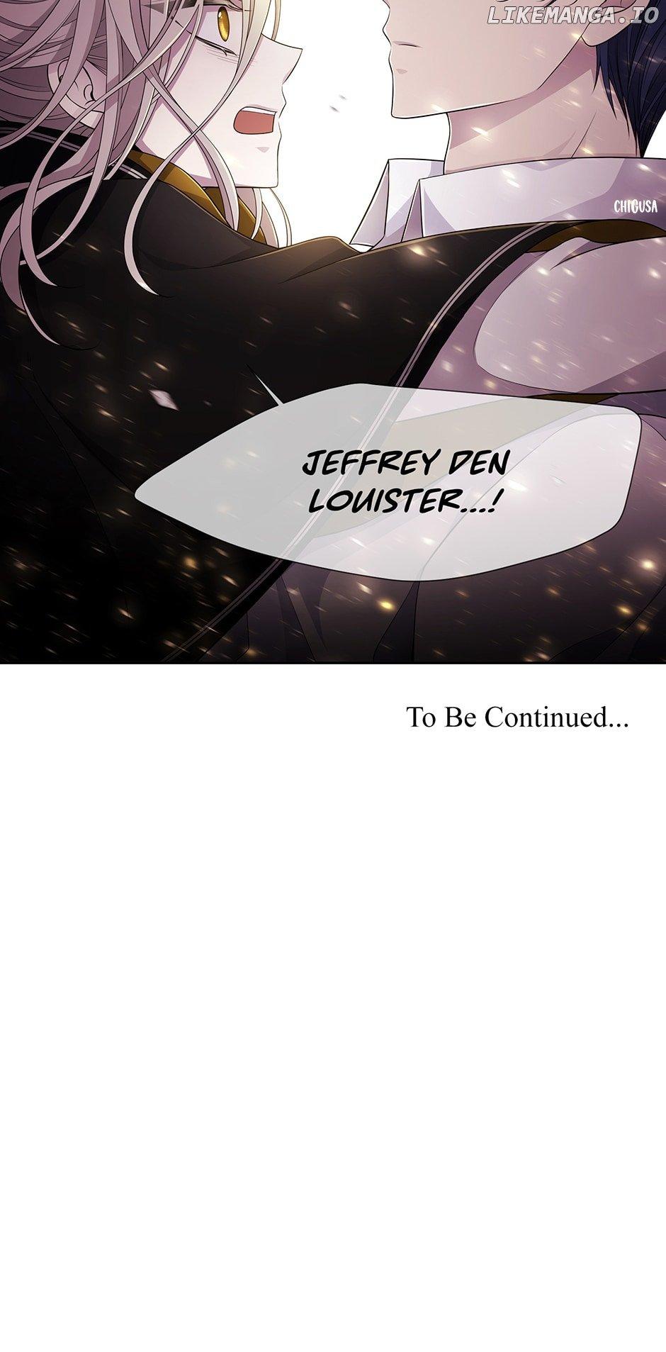 Charlotte Has Five Disciples Chapter 7 page 69