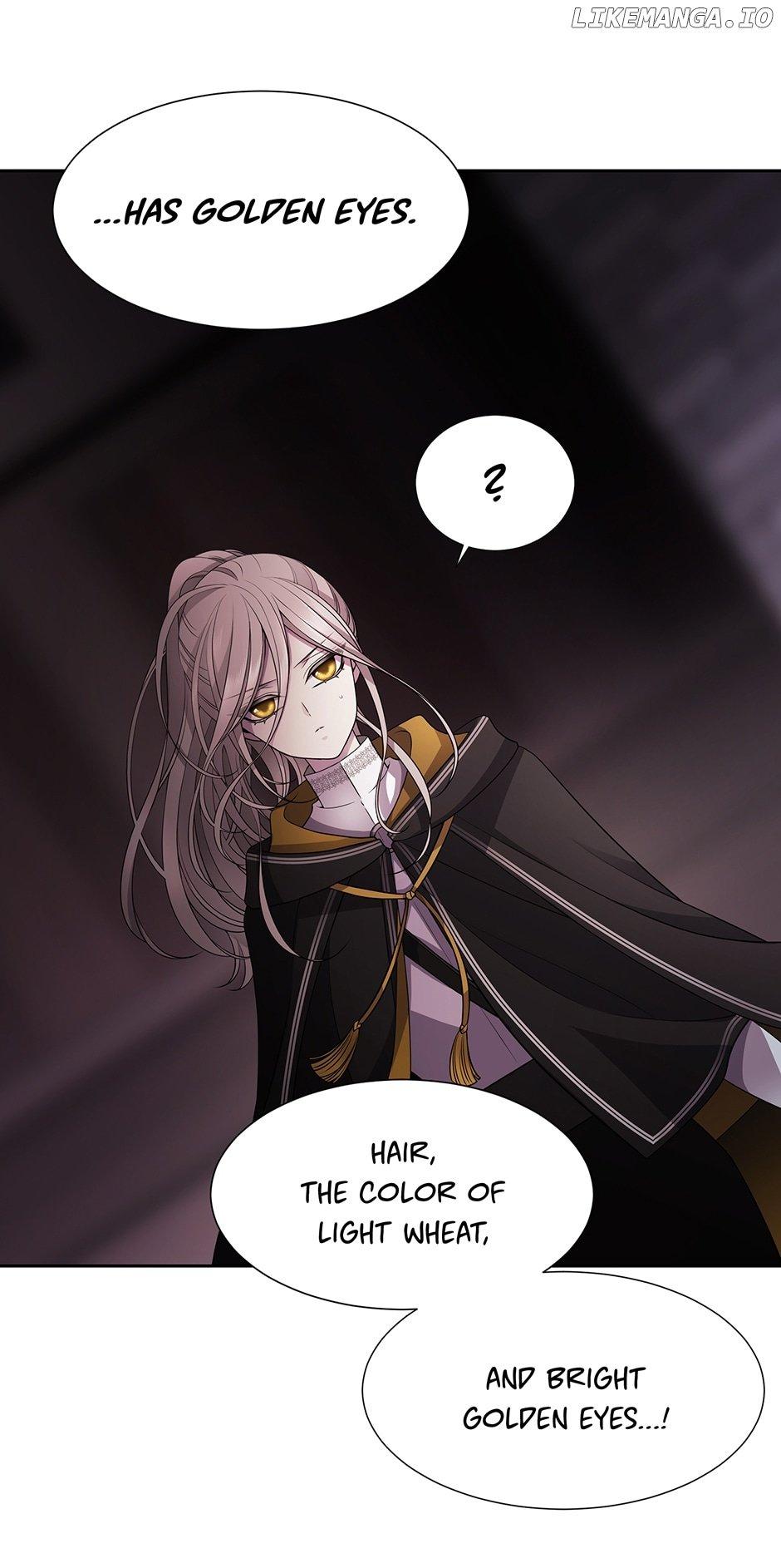 Charlotte Has Five Disciples Chapter 7 page 8