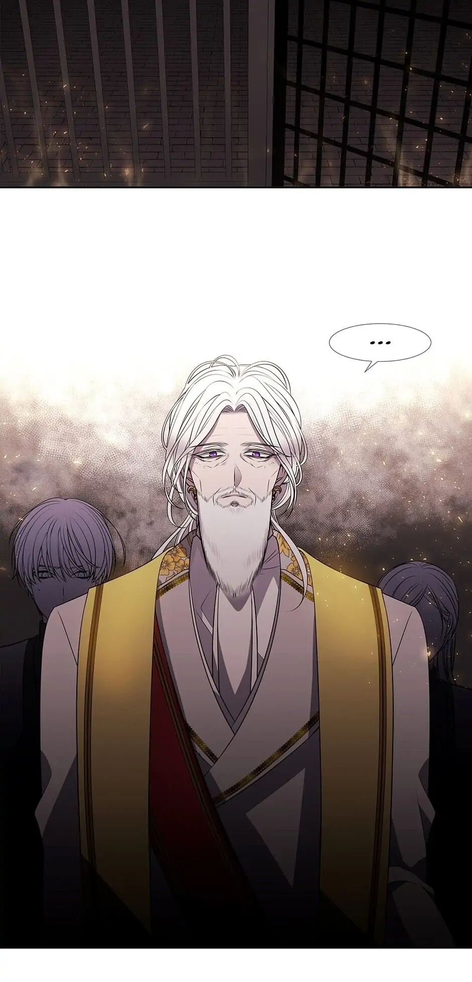 Charlotte Has Five Disciples Chapter 70 page 16