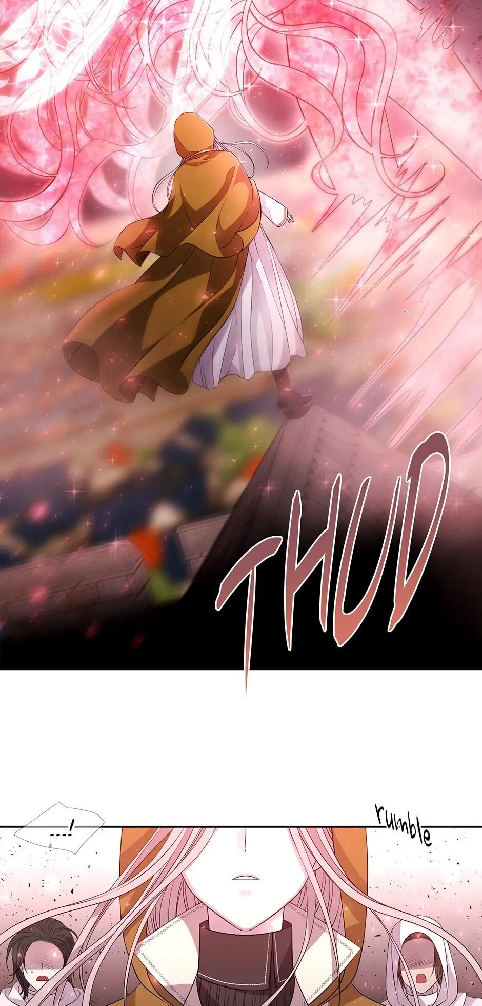 Charlotte Has Five Disciples Chapter 70 page 2