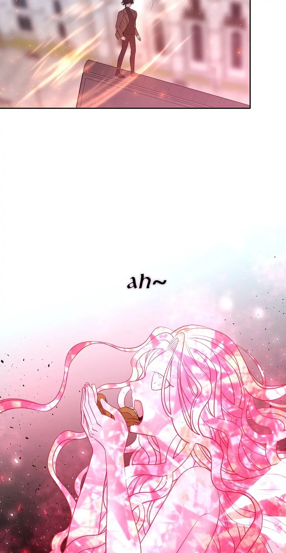 Charlotte Has Five Disciples Chapter 70 page 31