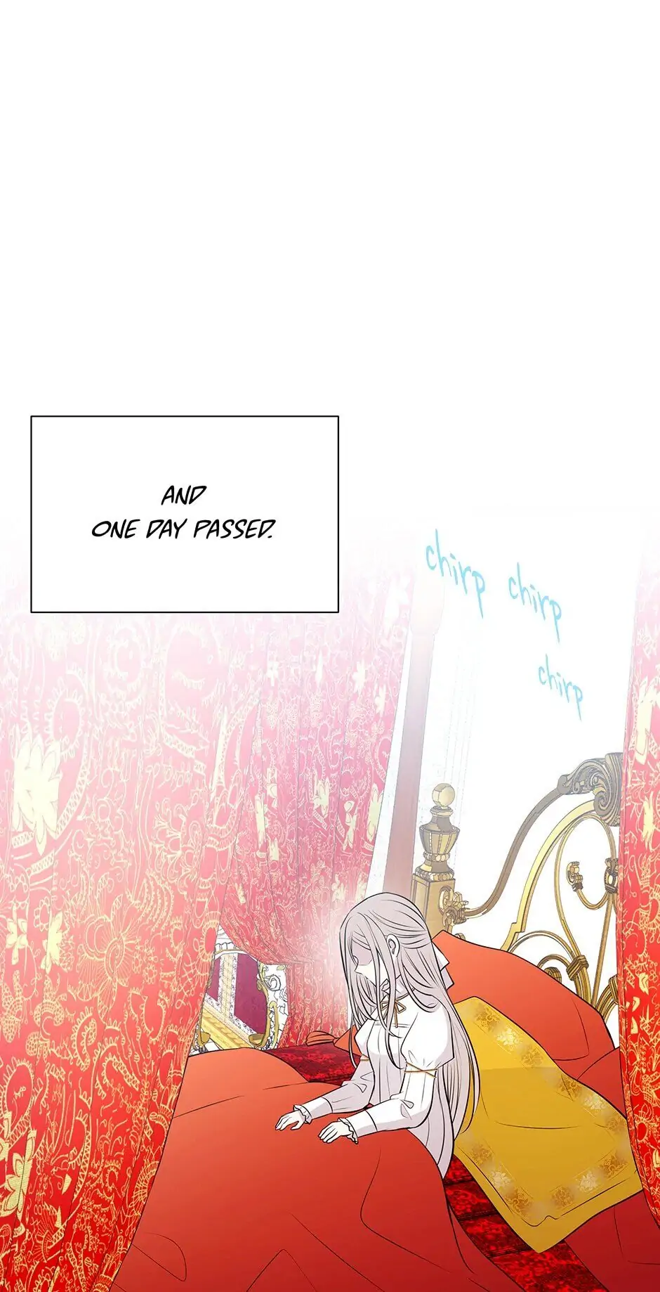 Charlotte Has Five Disciples Chapter 71 page 18