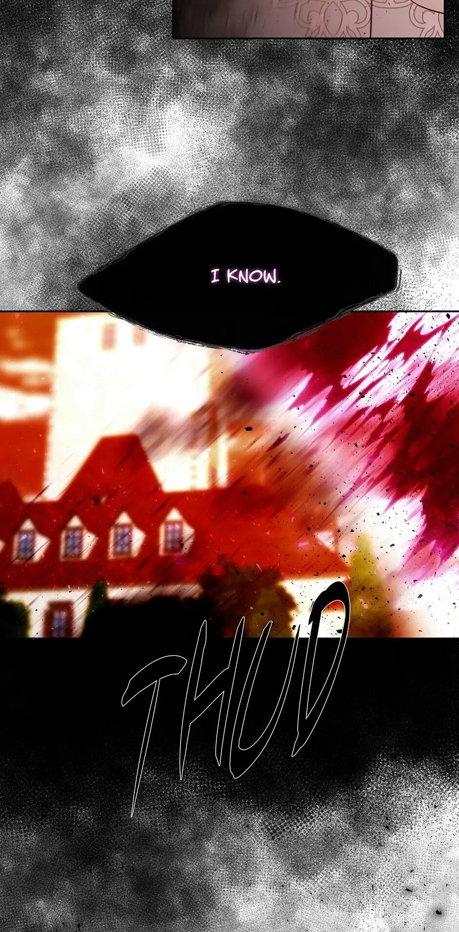 Charlotte Has Five Disciples Chapter 71 page 42
