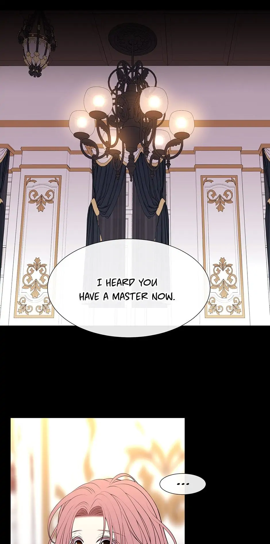 Charlotte Has Five Disciples Chapter 73 page 11