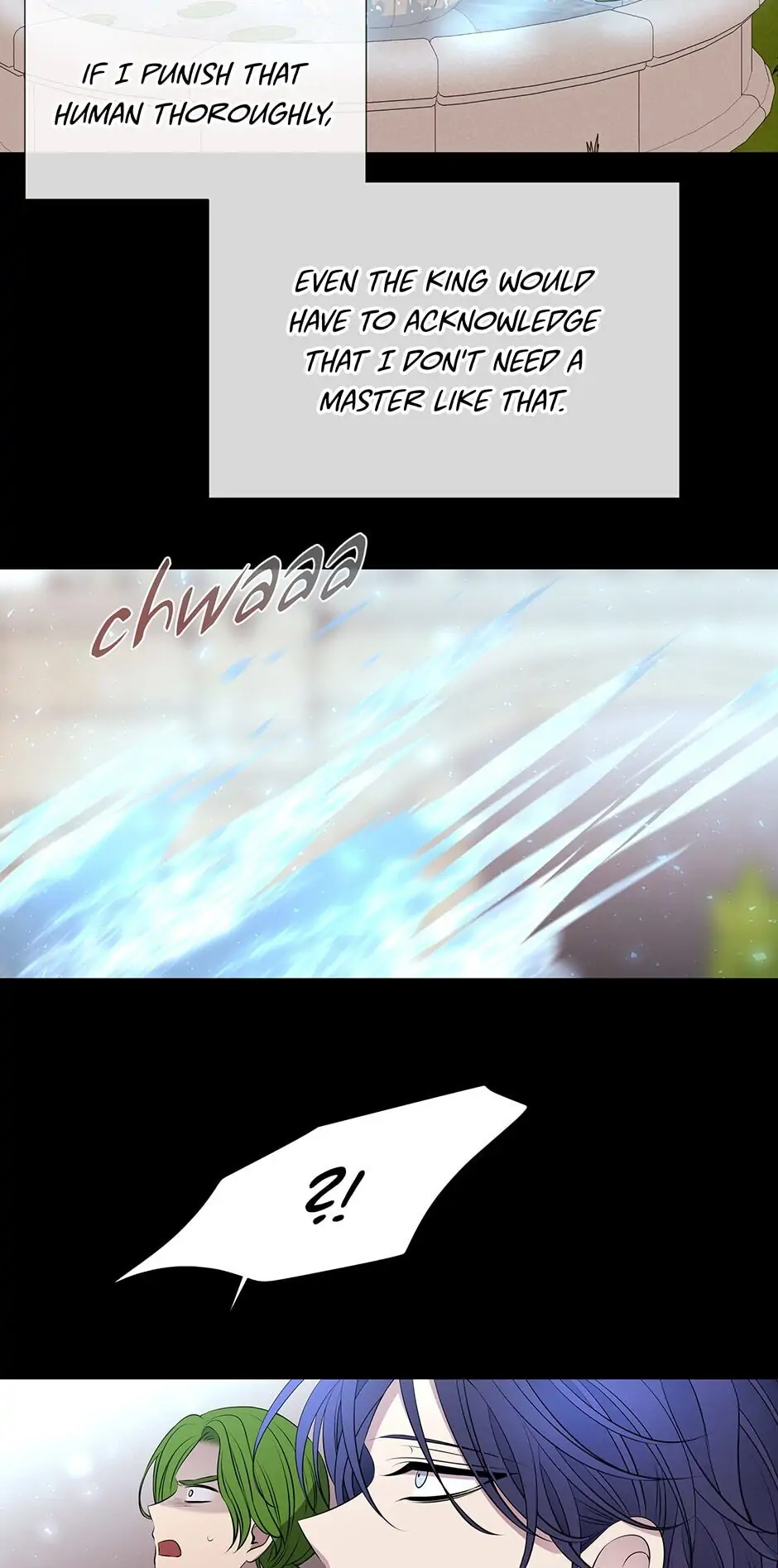 Charlotte Has Five Disciples Chapter 73 page 24