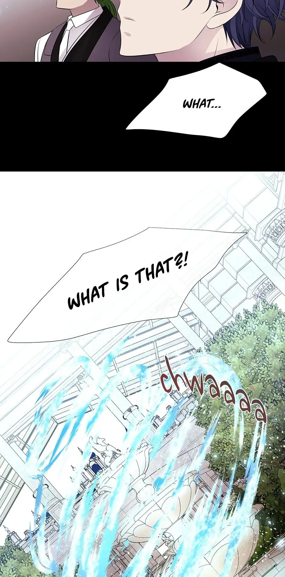 Charlotte Has Five Disciples Chapter 73 page 25