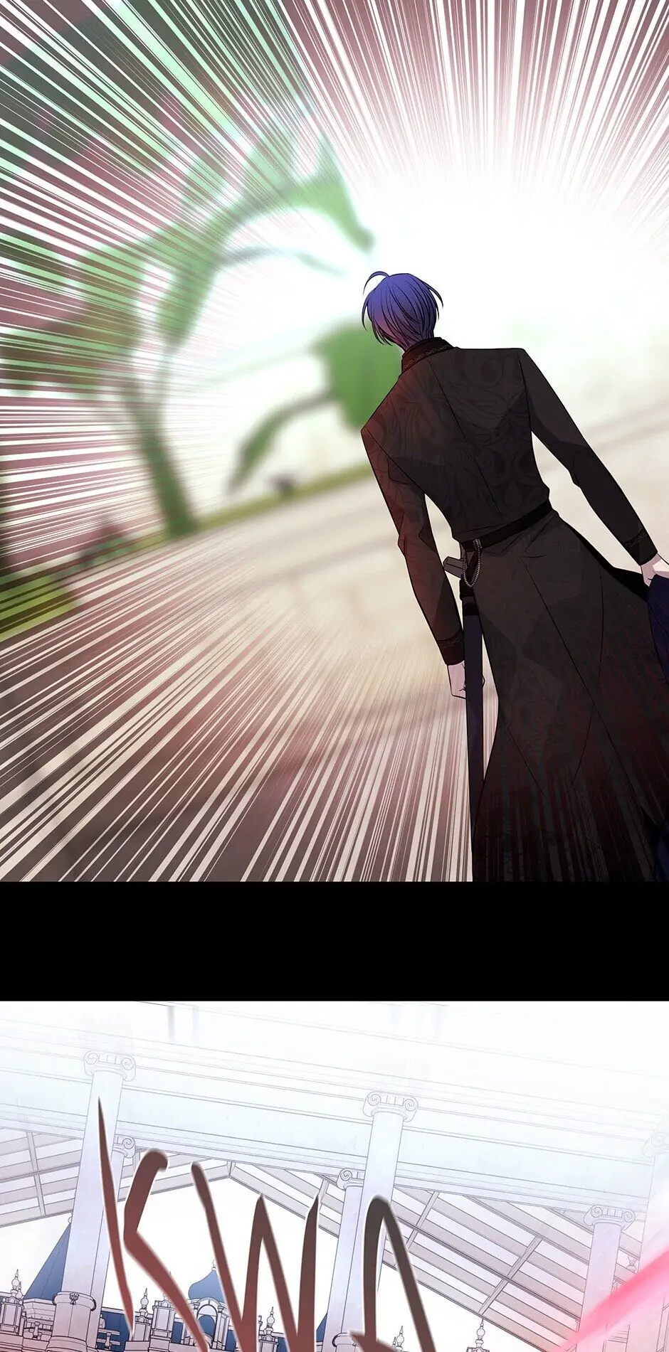 Charlotte Has Five Disciples Chapter 73 page 30