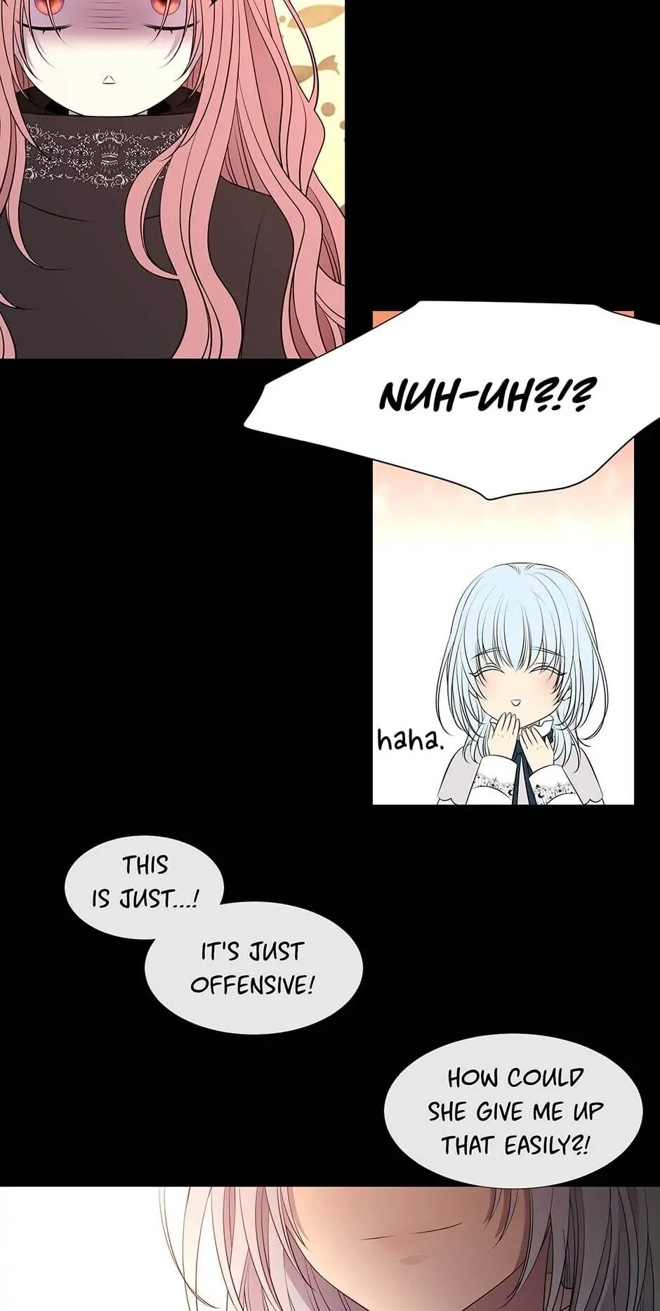 Charlotte Has Five Disciples Chapter 74 page 30